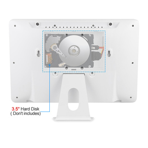 4CH wi-fi 3.0 Megapixel NVR CCTV Kit schermo 15.6 pollici IP telecamere di rete Bullet sistema di sicurezza Wireless - Product Image 4