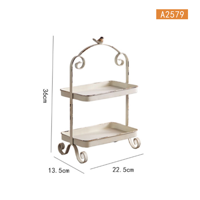 พาเลทไม้เนื้อแข็ง - A2263 (ขนาดใหญ่)