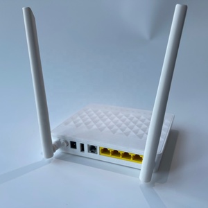 Vendita calda Echolife ONU Hg8546m 8145c Xpon ONT 4FE 5DBI 2 pentole per reti FTTH IP e TCP con accesso WiFi - Product Image 2