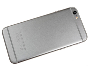 スマートフォン6ロック解除デュアルコア4.7インチIOS 16/64/128GB ROM 1.4GHz 8MP 3G 4G LTE中古指紋携帯電話用GSM-FIX - Product Image 6