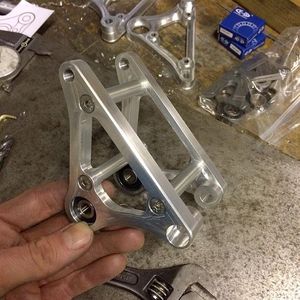 Tubería de automóvil de aluminio y acero inoxidable personalizada, procesamiento de precisión mediante corte láser, soldadura, fabricación de chapa metálica - Product Image 4