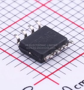 UCC28C45DR PWM Controller IC 8-SOIC modalità corrente ampia tensione di ingresso a bassa potenza - Product Image 2