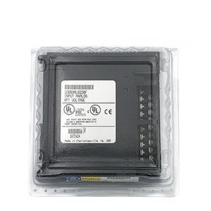 Módulo de entrada de PLC Fanuc IC693ALG220F, de la marca Fanuc - Product Image 1