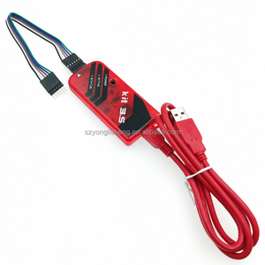 PICKit2-Adaptador de programación Universal para coche, dispositivo de programación para coche, PICKIT3, PICKit3.5, PIC ICD2, PICKit 2, PICKIT 3, PICKIT 3,5 - Product Image 5