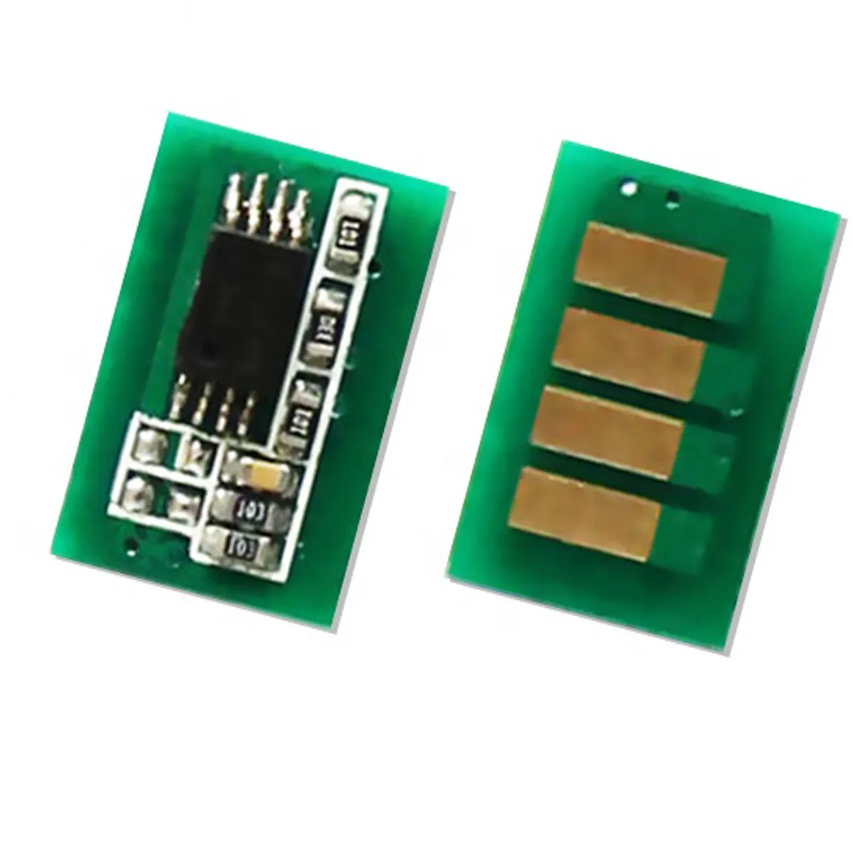 Chips novo cartucho de toner para Ricoh Imagio MP-C 7500 chip compatível preto fotocopiadora chips