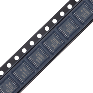 Yepyeni orijinal TSC2007IPWR TSSOP-16 4 telli mikro dokunmatik ekran denetleyicisi çip - Product Image 4