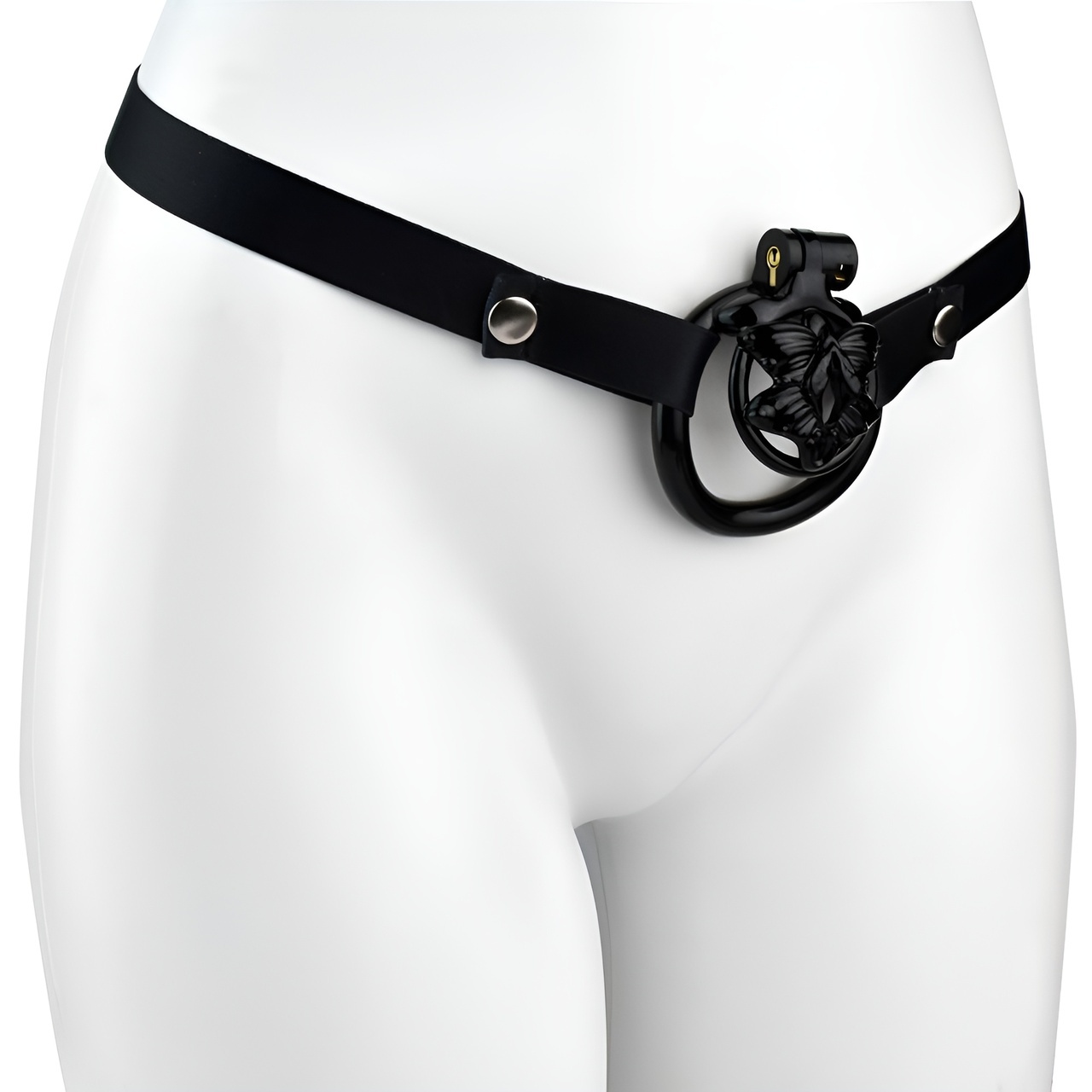 FRRK-3218 noir + ceinture