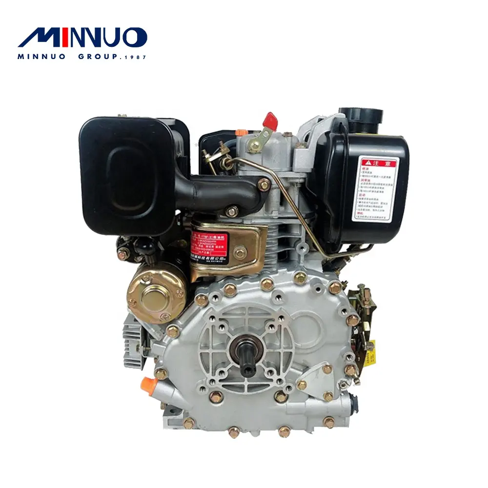 Best quality new type car engine with low energy consumption