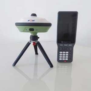 2025 yüksek performanslı el lazer RTK Gnss alıcı Gps ağ arazi anketi için Oem özelleştirilmiş destek Hl3 Gnss alıcı - Product Image 1