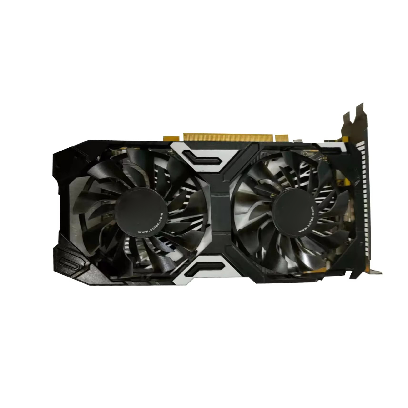 GT650 ti