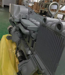 Diesel <strong>Engine</strong> Air Cooled BF6L914C <strong>Engine</strong> for Auto deutz <strong>Engine</strong> - Product Image 5