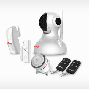 Wholesale Smart WiFi <strong>Camera</strong> Home Security System <strong>IPC</strong> P2P Pan Tilt SD Card Network Yoosee IP <strong>Camera</strong> - Product Image 3