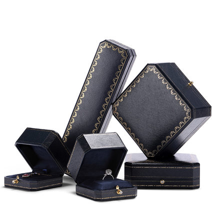 jewelry packaging box