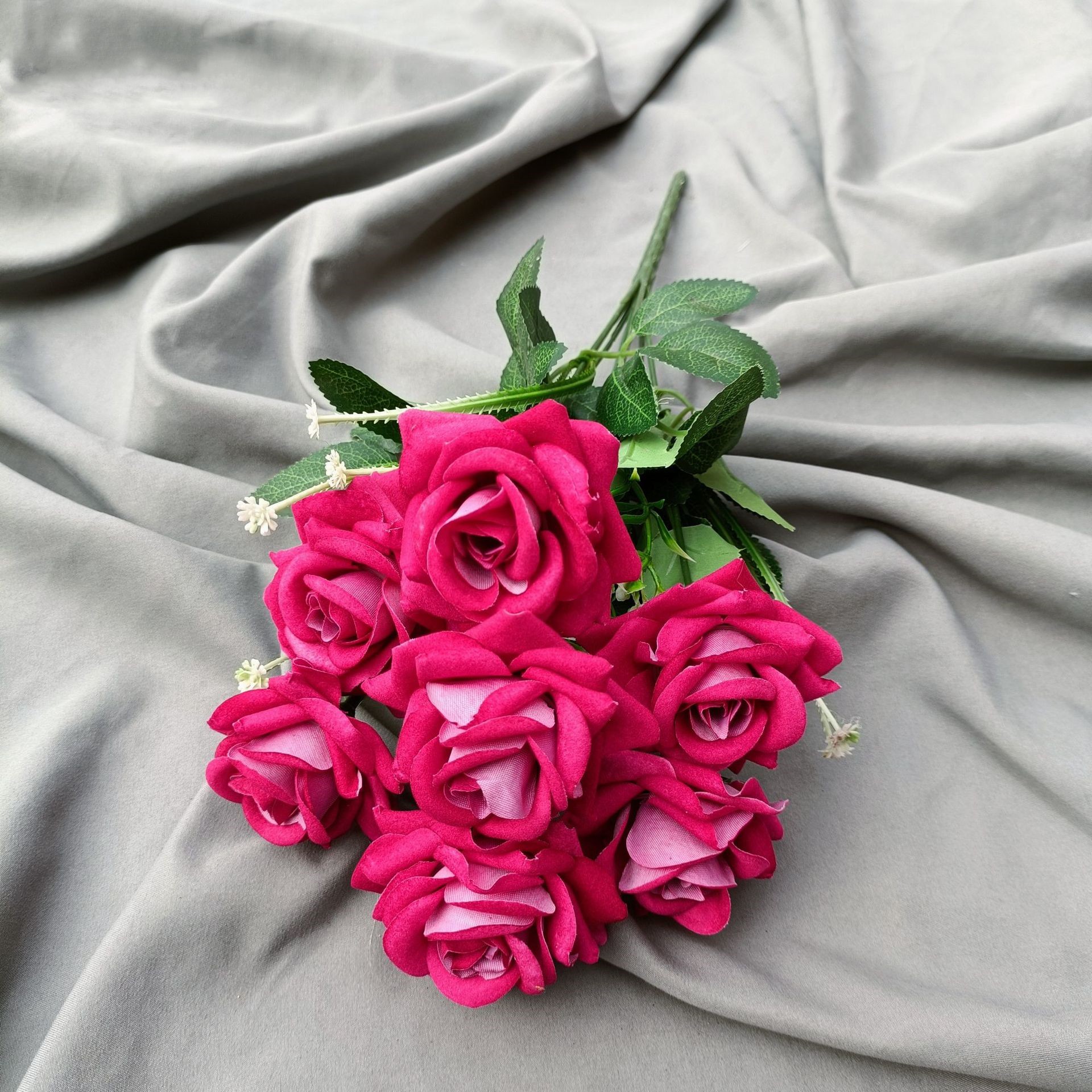 Rosa madeira