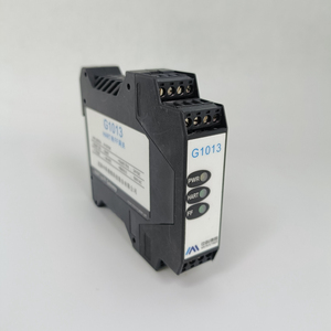 産業用ネットワークHARTプロトコル基盤フィールドバスプロトコルゲートウェイ - Product Image 4