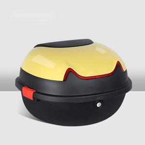 Electric Vehicle <strong>Trunk</strong> Universal Battery Rear <strong>Trunk</strong> Storage Box Motorcycle <strong>Trunk</strong> - Product Image 3
