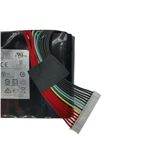 Batterie BTY-L78 authentique pour MSI GT62VR 6RD GT73 GT73VR GT83VR GT80 GT80S GT83 14.4V 5225mAh 75.24Wh Batterie pour ordinateur portable - Product Image 5