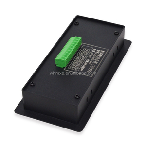 Mehrfarbiges Display Programmier bare LED-Ziffer Digital Tube Chip Segment LED-Anzeige 1,2 Zoll 4-stellige Anzeige
