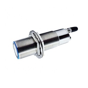M30 <strong>Ultrasonic</strong> Water Level <strong>Sensor</strong> with Analog Output 4-20mA and 0-10V Dual Output <strong>for</strong> Liquid Water Level Measurements - Product Image 2