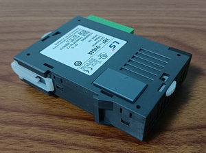 Brand New LS XBF-DV04A XGB Expansion PLC Module Analog <strong>Output</strong> 4-channel Voltage 12-bit Works with SU M and U Type PLCs - Product Image 5