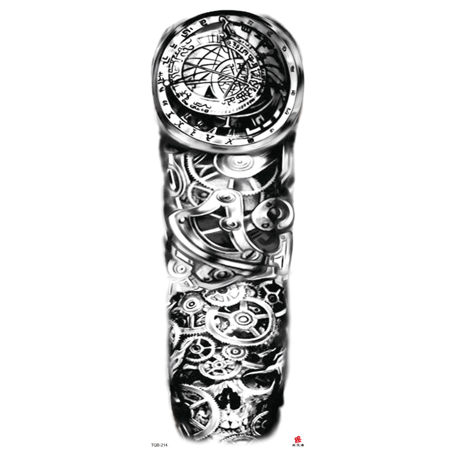 Tqb-214 - 170*480mm