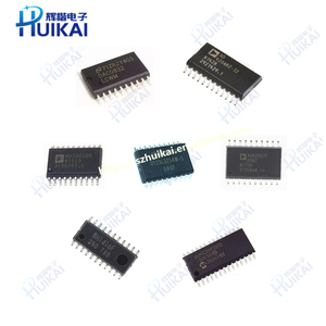 Ic Components One-Stop Service ISO7231 Electronic Components Ic SOP16 <strong>ISO7231ADWR</strong> Wireless Module - Product Image 3