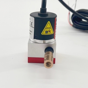 HA31M Serie 500mm Rango 0-10V 0-10K 4-20mA Salida IP54 Sensor de medición de longitud Sensor de desplazamiento de cable de extracción - Product Image 4
