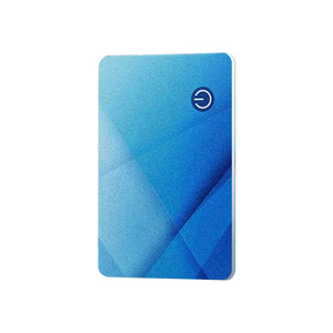 Cüzdan bagaj çantası Anti kayıp cihazı Ultra ince kart pozisyonu izleme Mini akıllı bulucu benim etiketi bulmak <span class=keywords><strong>Gps</strong></span> bulucu izci - Product Image 1