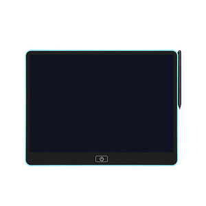 L02ABLE notepad 16 pollici singolo colore della batteria versione con batteria di grandi dimensioni Memo pad Custom cancelleria lcd da 12 pollici - Product Image 4