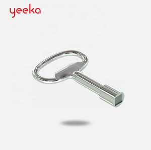 <strong>Keys</strong> 9200-80 Series Double Bit Triangle and Square Tool <strong>Key</strong> - Product Image 2