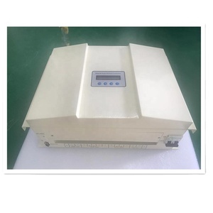 MPPT rüzgar jeneratör kontrolörü 2kw 3kw 5kw CE sağlanan LS 1 takım karton/kontrplak durumda kapalı izgara denetleyici dökümü yük 2 yıl - Product Image 4