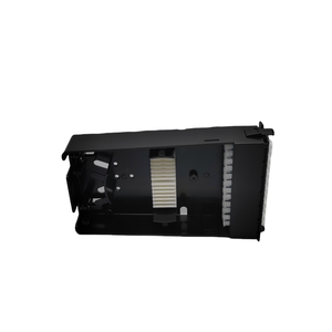 MPO Plug and Play preterminado con 12 casetes de empalme SC o 24 LC FOX - Product Image 3