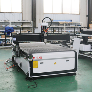 高性价比3轴木工亚克力数控刳刨机4轴数控刳刨机1325低价 - Product Image 2