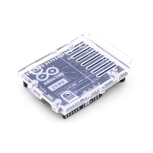 Arduino Zero ABX00003 SAMD21 Cortex-M0 + 32bit ARM MCU SAMD21G18A Entwicklungs platine mit geringem Strom verbrauch