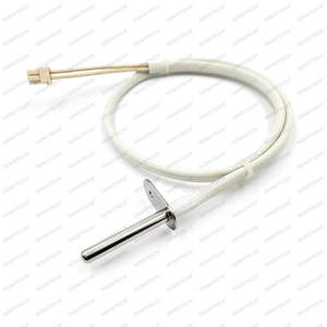 High <strong>Temperature</strong> <strong>Analog</strong> Oven <strong>Temperature</strong> Sensor <strong>Probe</strong> NTC Thermistor 1000K Ohms - Product Image 6