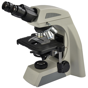 BestScope-Microscopio biológico binocular de enseñanza de alto nivel, equipo de laboratorio de alta precisión deslizante, de alta precisión, para el sistema de enseñanza, BestScope - Product Image 1