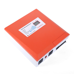 专业混合逆变器48V2KW-双能量输入，非常适合偏远地区 - Product Image 2