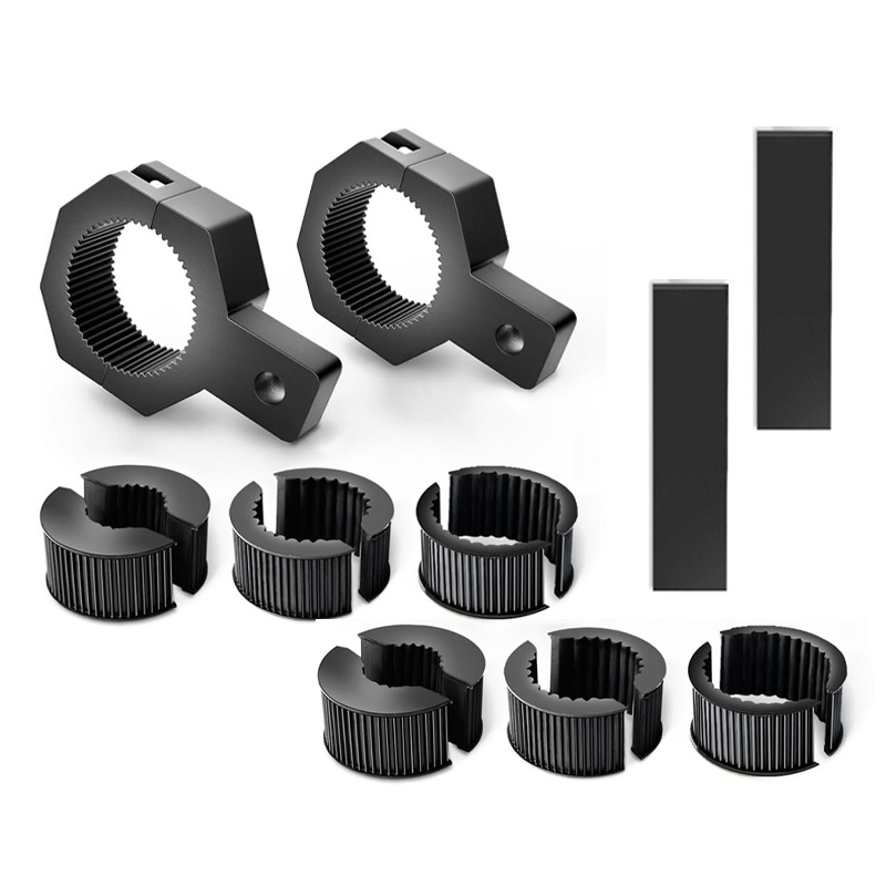 2301 Fixed Model - Complete Set