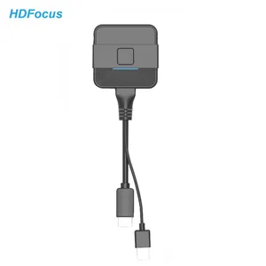 DMI-receptor inalámbrico de 4 y 1080 pulgadas, IFI, IFI - Product Image 1