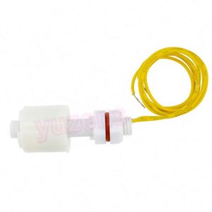 P45 <strong>Float</strong> <strong>Level</strong> <strong>Switch</strong> Low Voltage Liquid <strong>Level</strong> <strong>Sensor</strong> <strong>Controller</strong> Plastic Ball <strong>Float</strong> for Fish Tank - Product Image 5