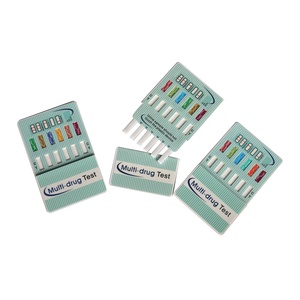 CLIA WAIVED Multi Panel DOA test Urine Drug Test <strong>Kit</strong> <strong>Durg</strong> of Abuse <strong>Testing</strong> - Product Image 6