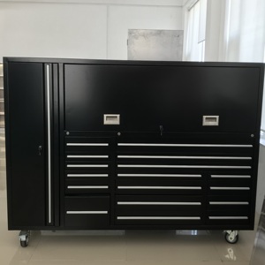 中国工厂定制边柜工匠工具箱美国通用工具箱 - Product Image 2