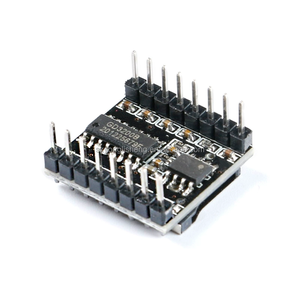 Arduinos UNO R3用のストックミニMP3プレーヤーモジュール - Product Image 3