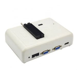 Originale nuovo programmatore universale flash con addapter e cavi circuito integrato RT809H