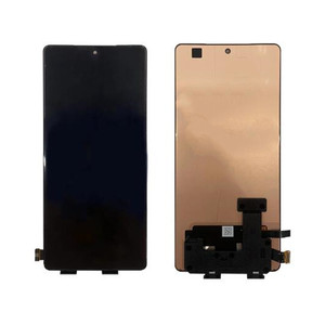 适用于Infinix GT 20 Pro X6871液晶显示屏触摸数字化仪传感器 - Product Image 5