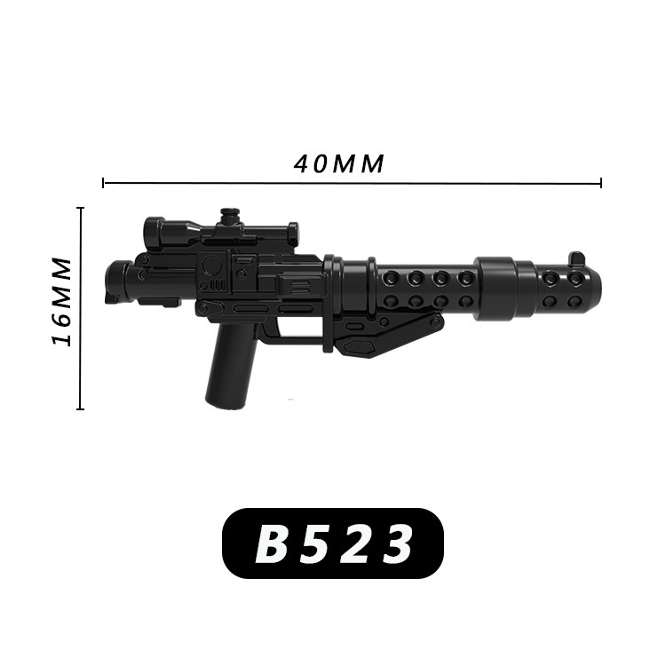 B523