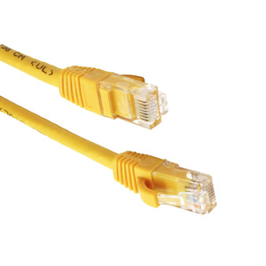 UTP CAT8-Hochgeschwindigkeits-Ethernet-Patchkabel für Rechen zentren und 5G-Netzwerke 25 Gbit/s 2000MHz Null-EMI mit geringer Latenz für Jumper - Product Image 4