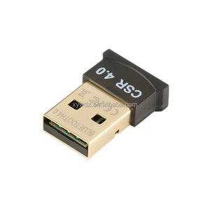 Mini USB 4.0 adapter <strong>Computer</strong> / headset keyboard mouse transceiver - Product Image 1