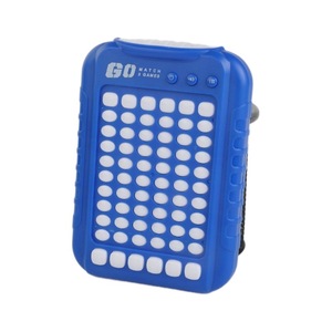Giocattoli scientifici educativi per macchine da gioco per bambini portatili per la risoluzione dei problemi di Intelligence di sdoganamento transfrontaliero - Product Image 5