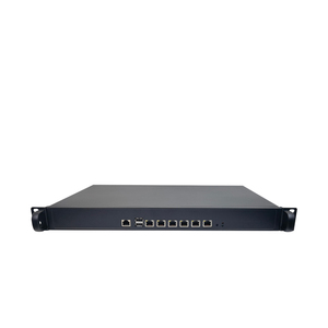 Wanlan 6 nic mini pc 3865U pfsenseユニットファイアウォールvpnルーターコンピューターセット6 lan mini pcカスタマイズos openwrt - Product Image 2